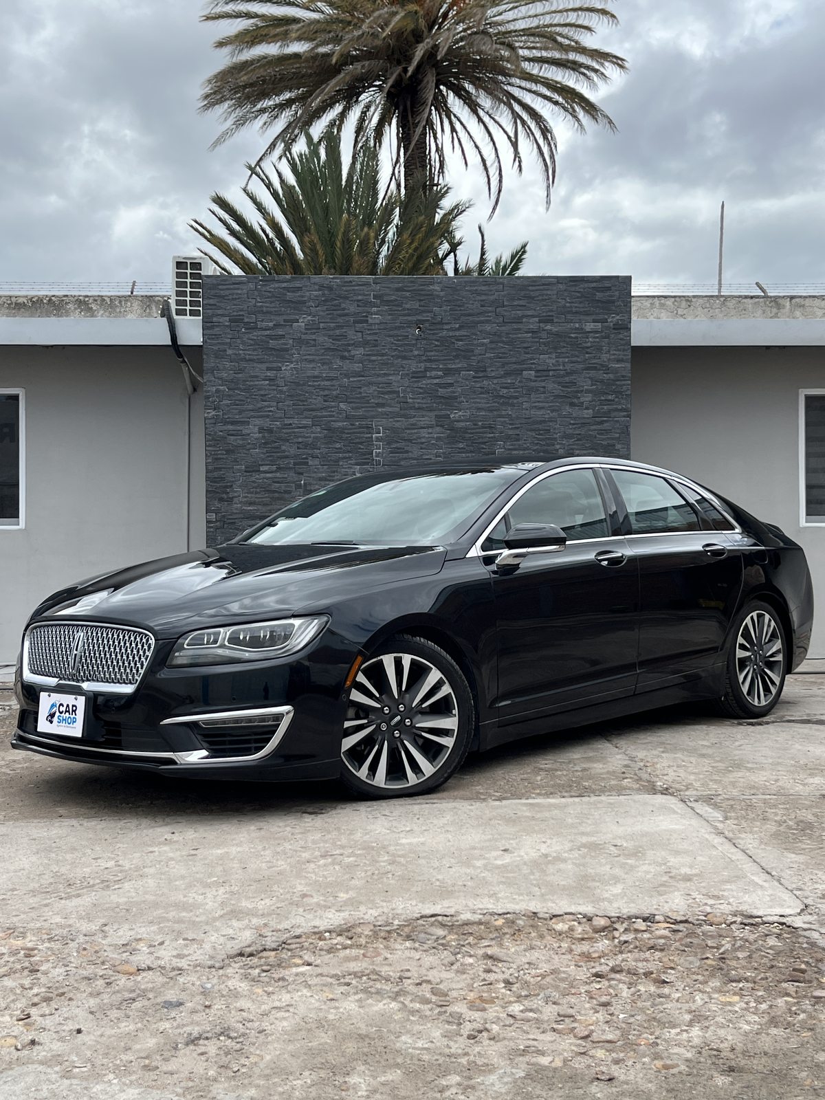 Lincoln MKZ Reserve 2019 en venta en Durango