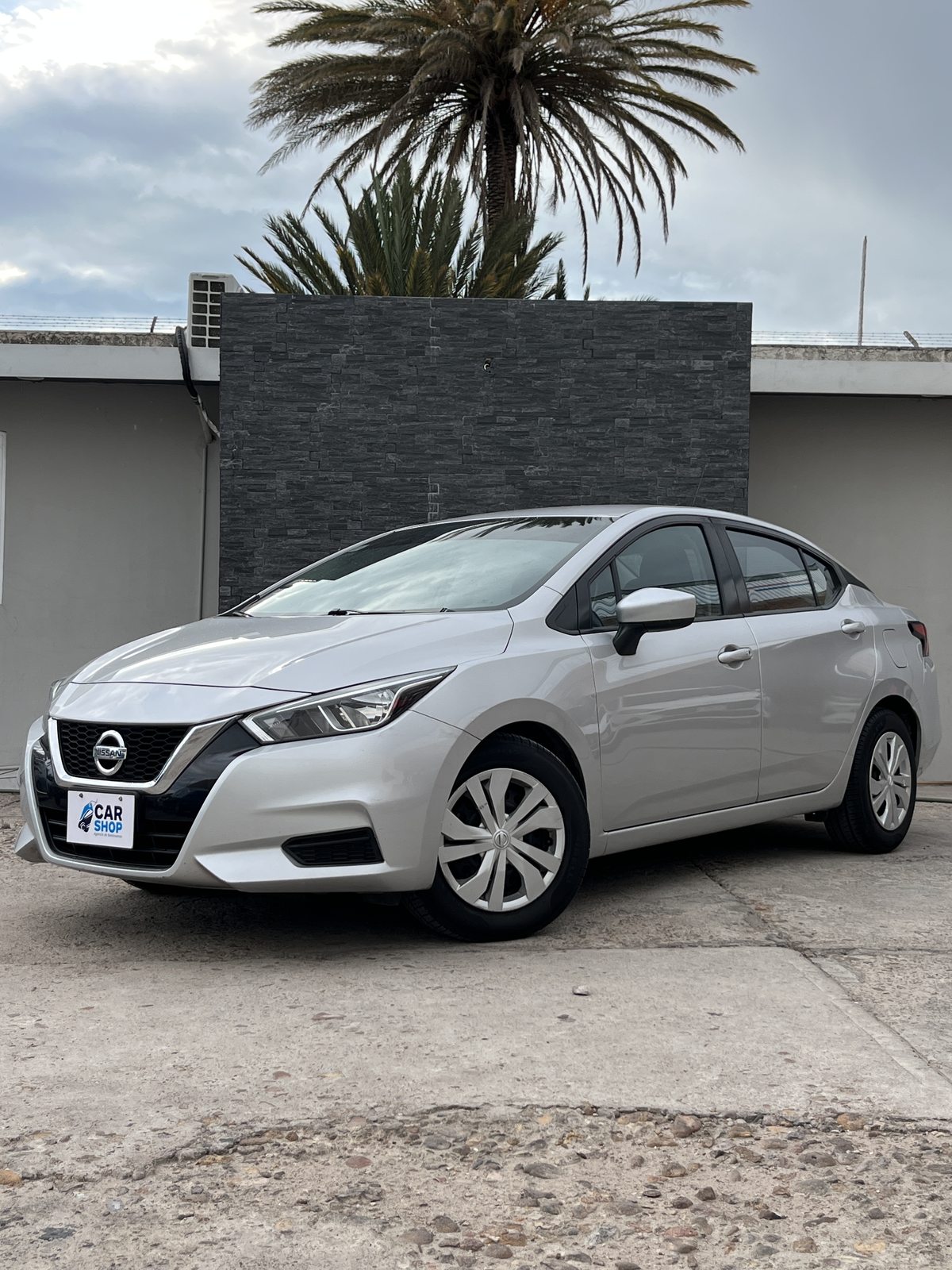 Nissan Versa Sense 2020 en venta en Durango