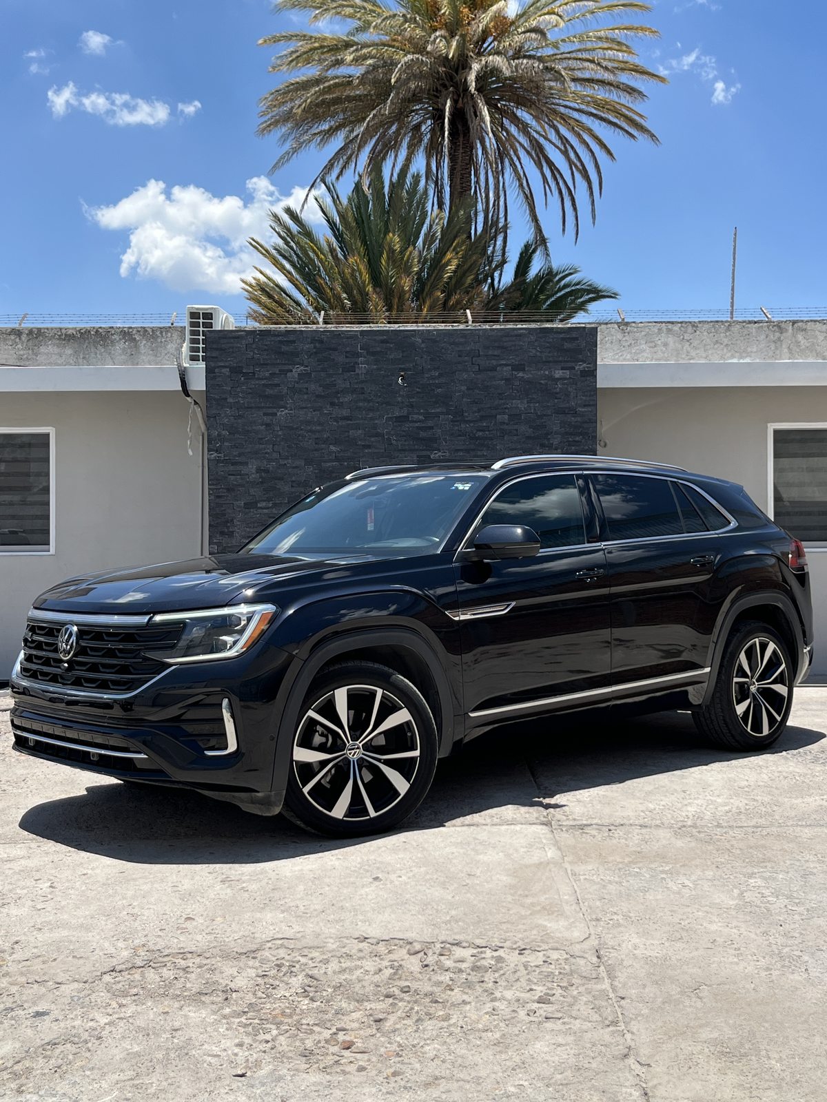 Volkswagen Cross Sport R-Line 2024 en venta en Durango