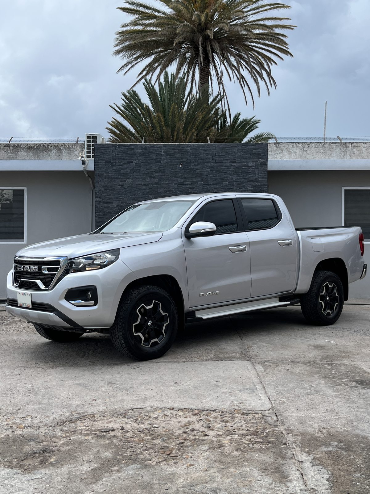 Ram 1200 Bighorn 2025 en venta en Durango