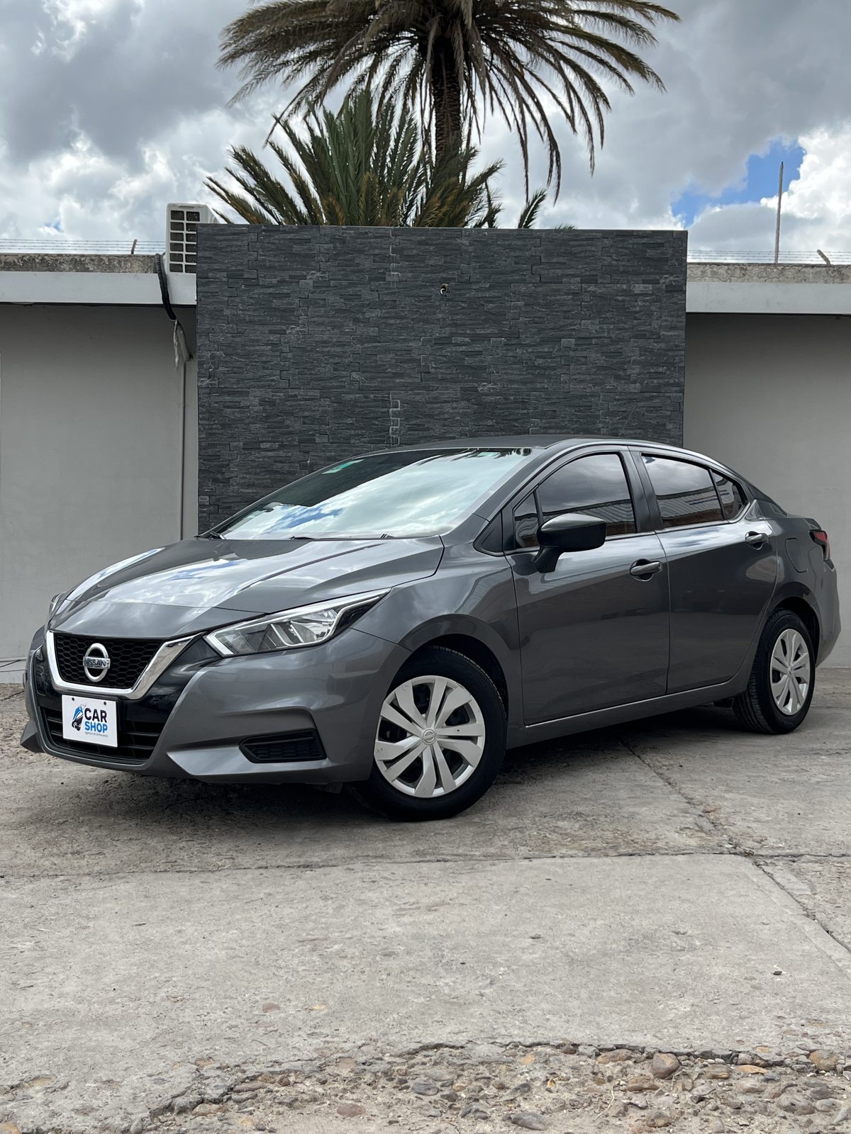 Nissan Versa Sense 2022 en venta en Durango