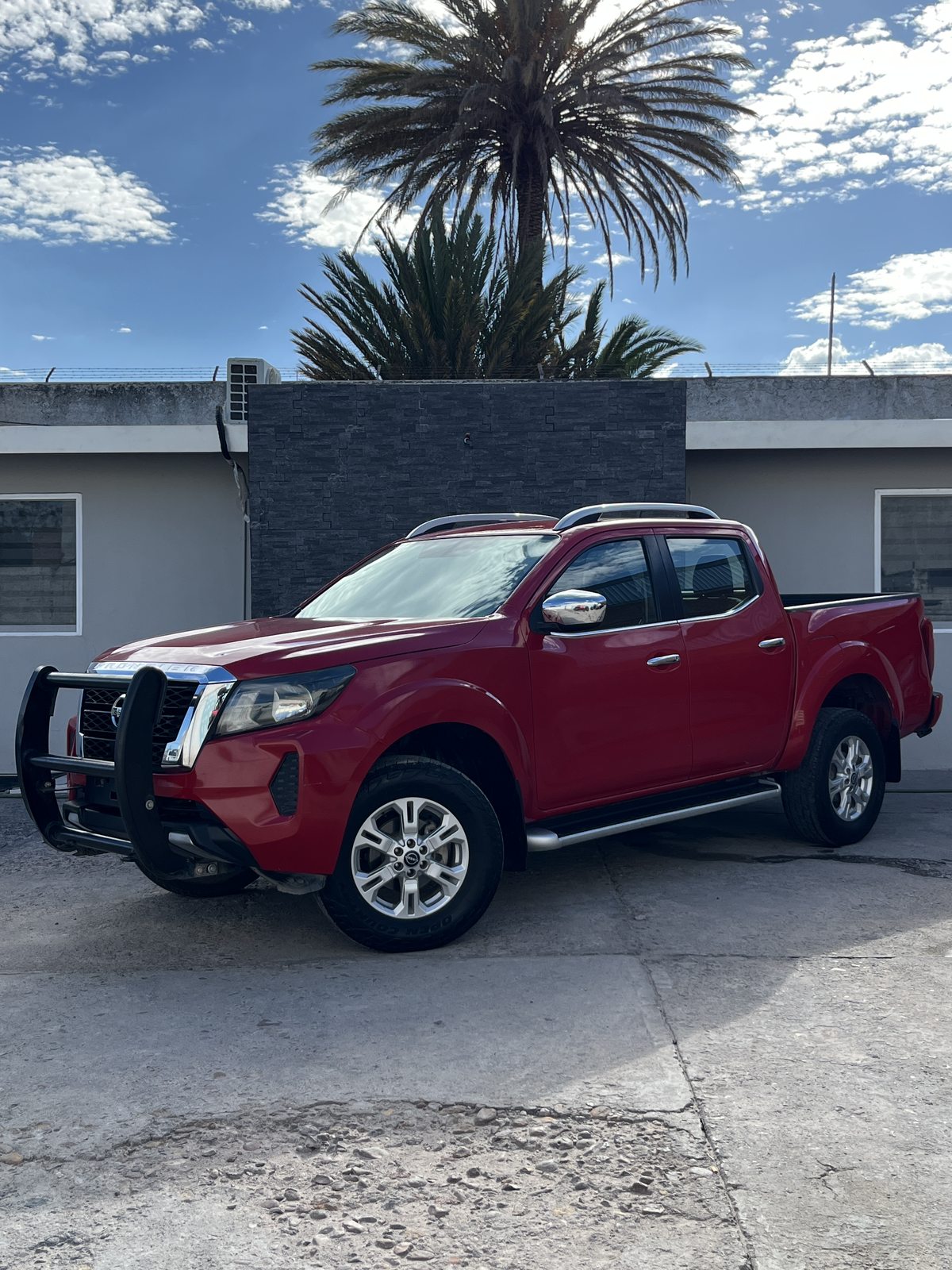 Nissan Frontier LE 2023 en venta en Durango