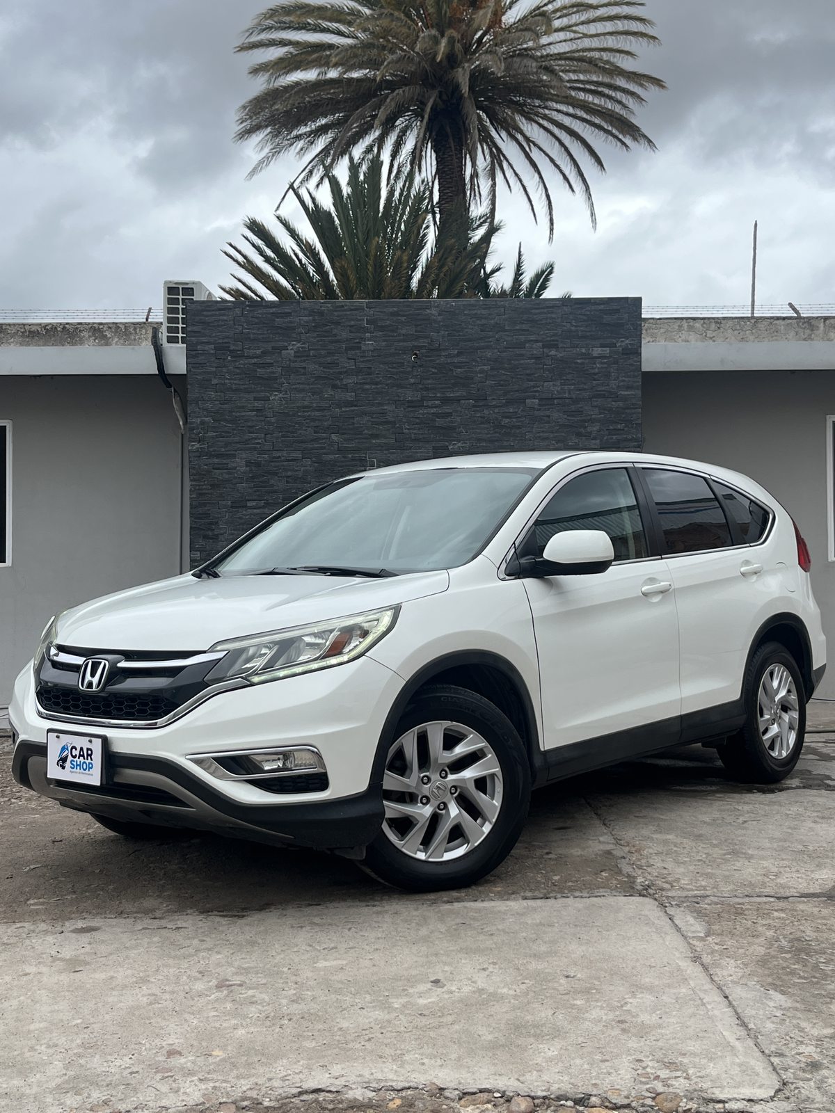 Honda CR-V i Style 2016 en venta en Durango
