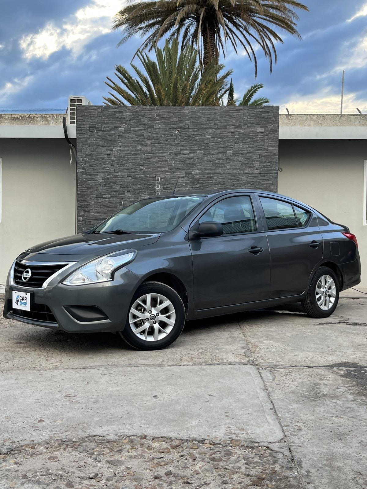 Nissan V-Drive Base 2022 en venta en Durango