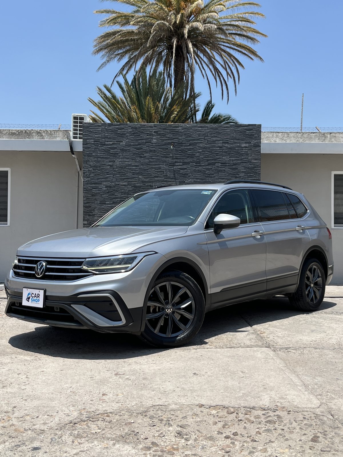 Volkswagen Tiguan Comfortline 2022 en venta en Durango