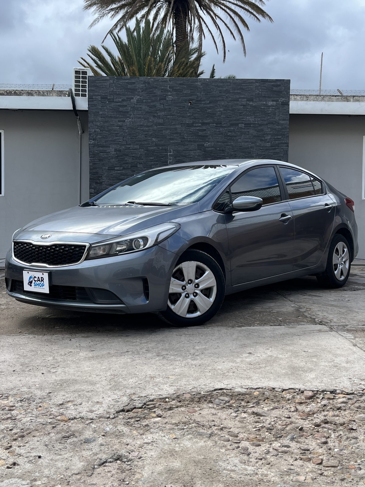 Kia Forte L 2018 en venta en Durango