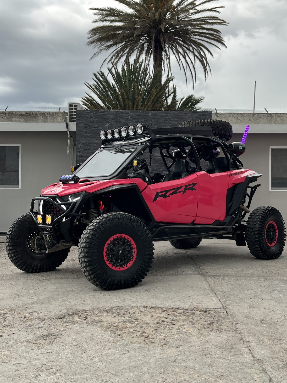 Polaris RZR Pro S Ultimate 2025 en venta en Durango