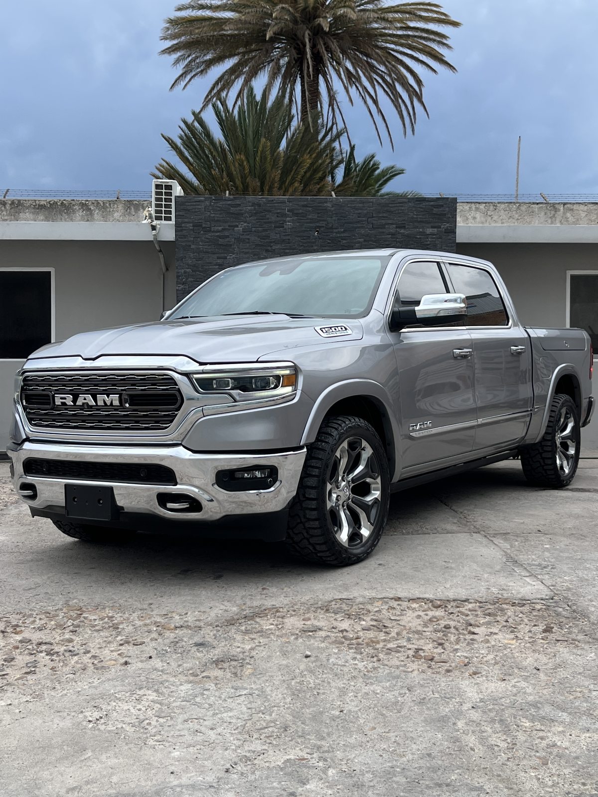 Ram 1500 Limited 4X4 2020 en venta en Durango