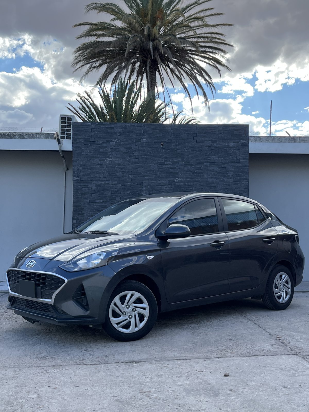 Hyundai Grand i10 GL Mid 2023 en venta en Durango