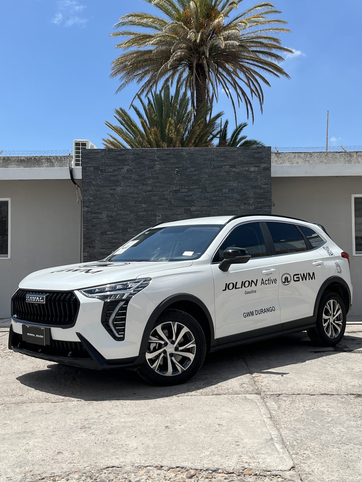 GWM Haval Jolion Active 2027 en venta en Durango