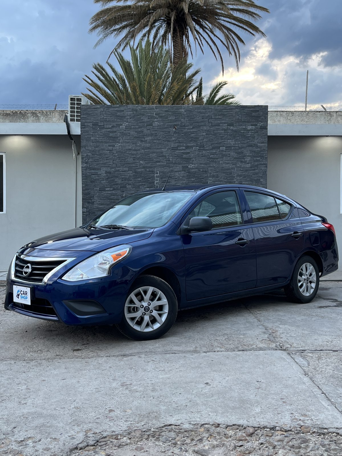 Nissan V-Drive Base 2025 en venta en Durango