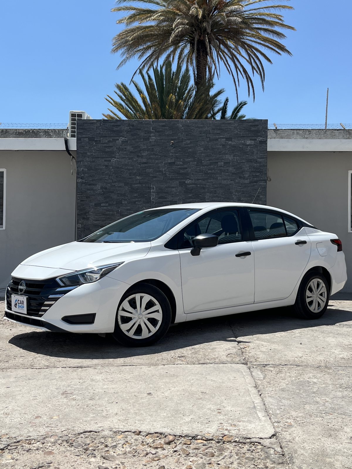 Nissan Versa Sense 2023 en venta en Durango