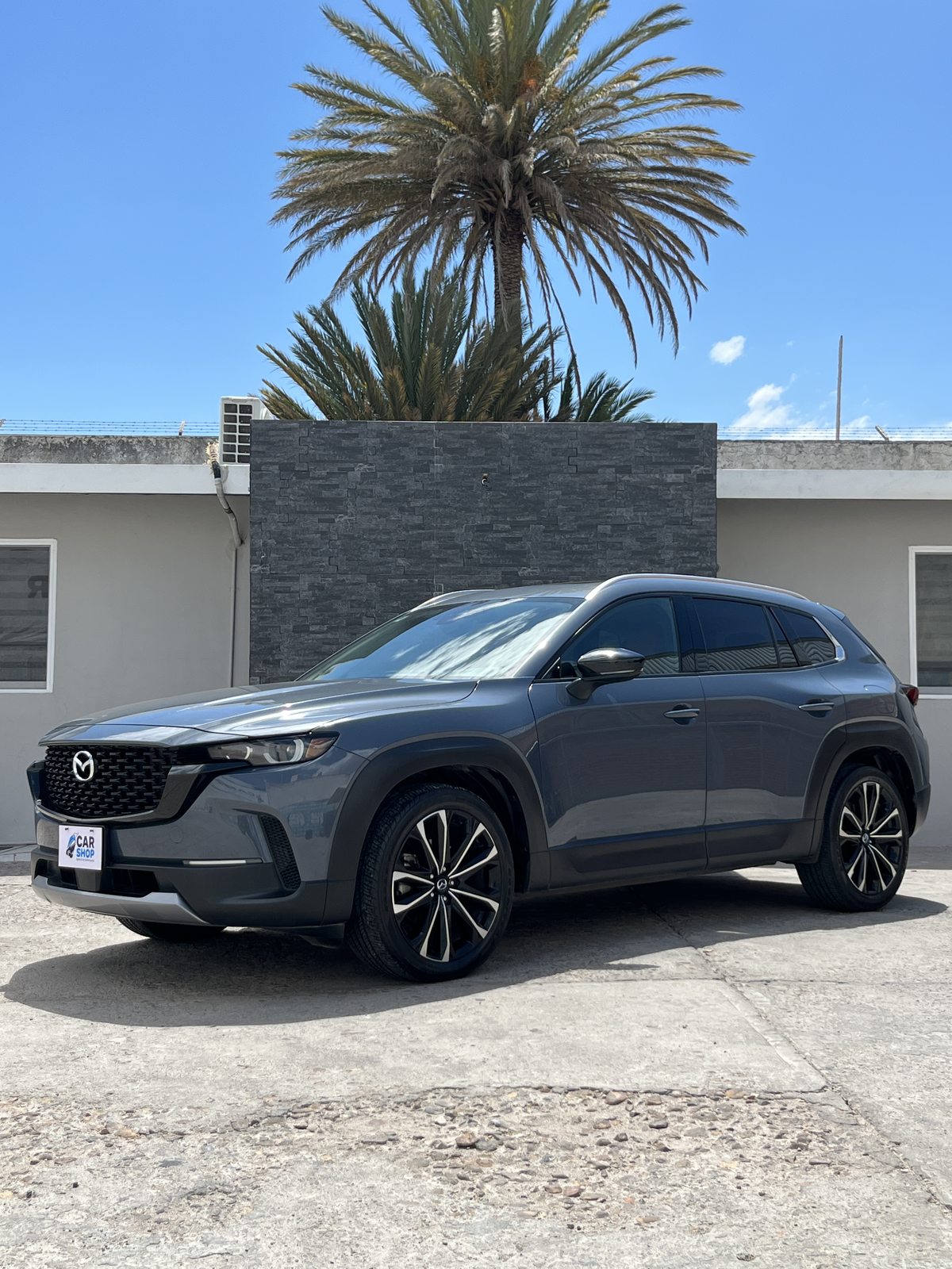 Mazda CX50 Signature 2023 en venta en Durango
