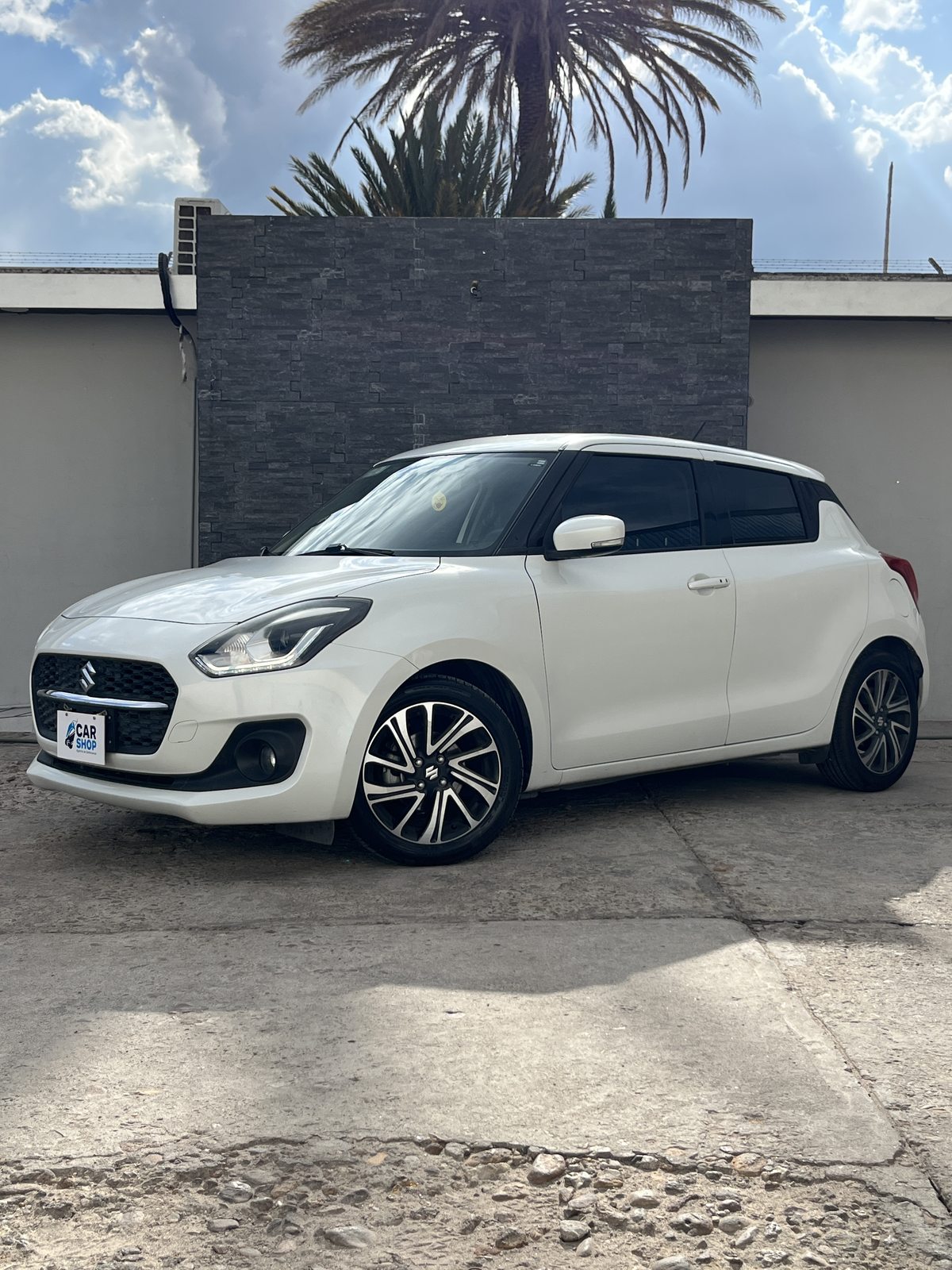 Suzuki Swift Boosterjet 2021 en venta en Durango